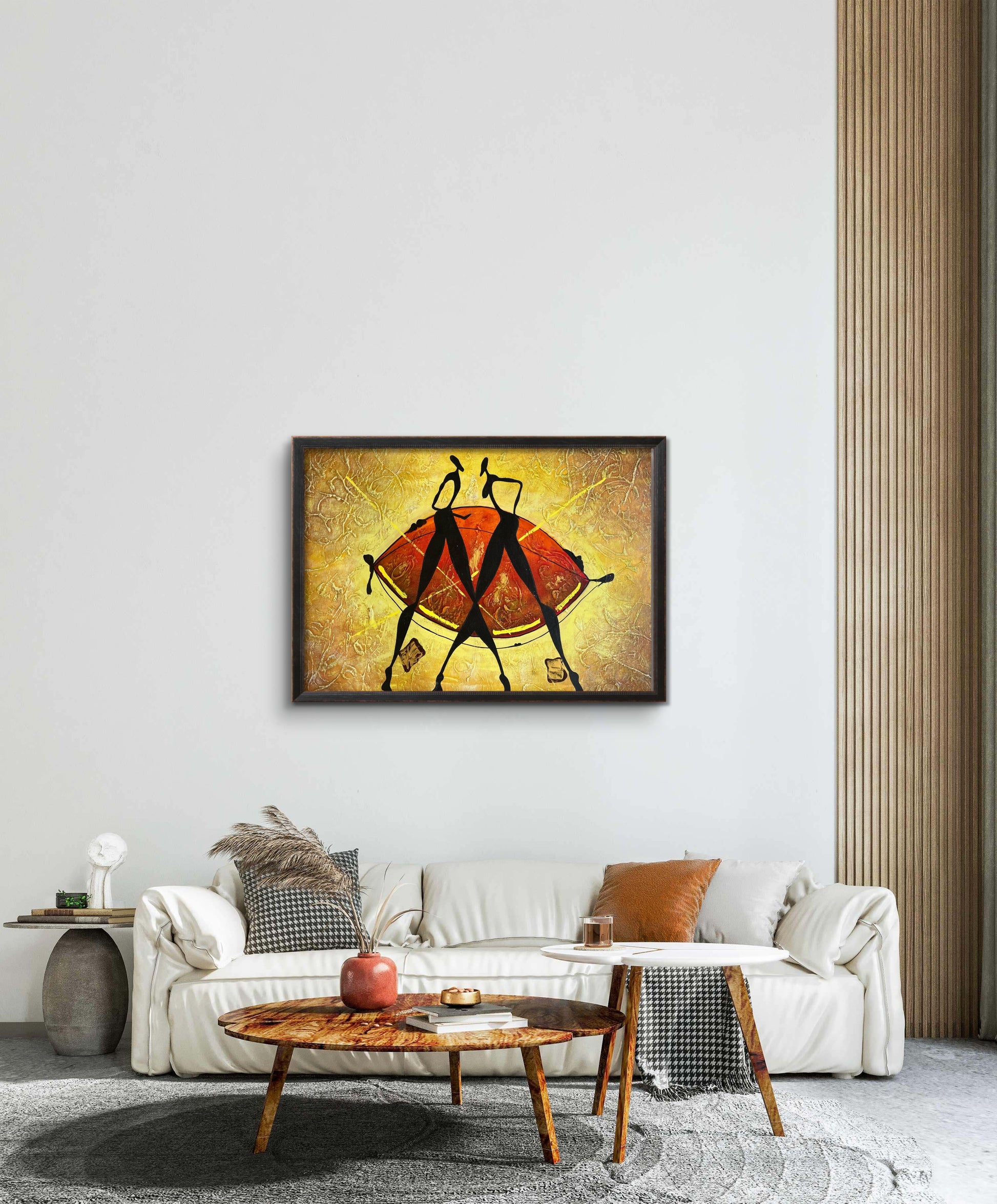 Rhythm & Sun The Palace of Hues