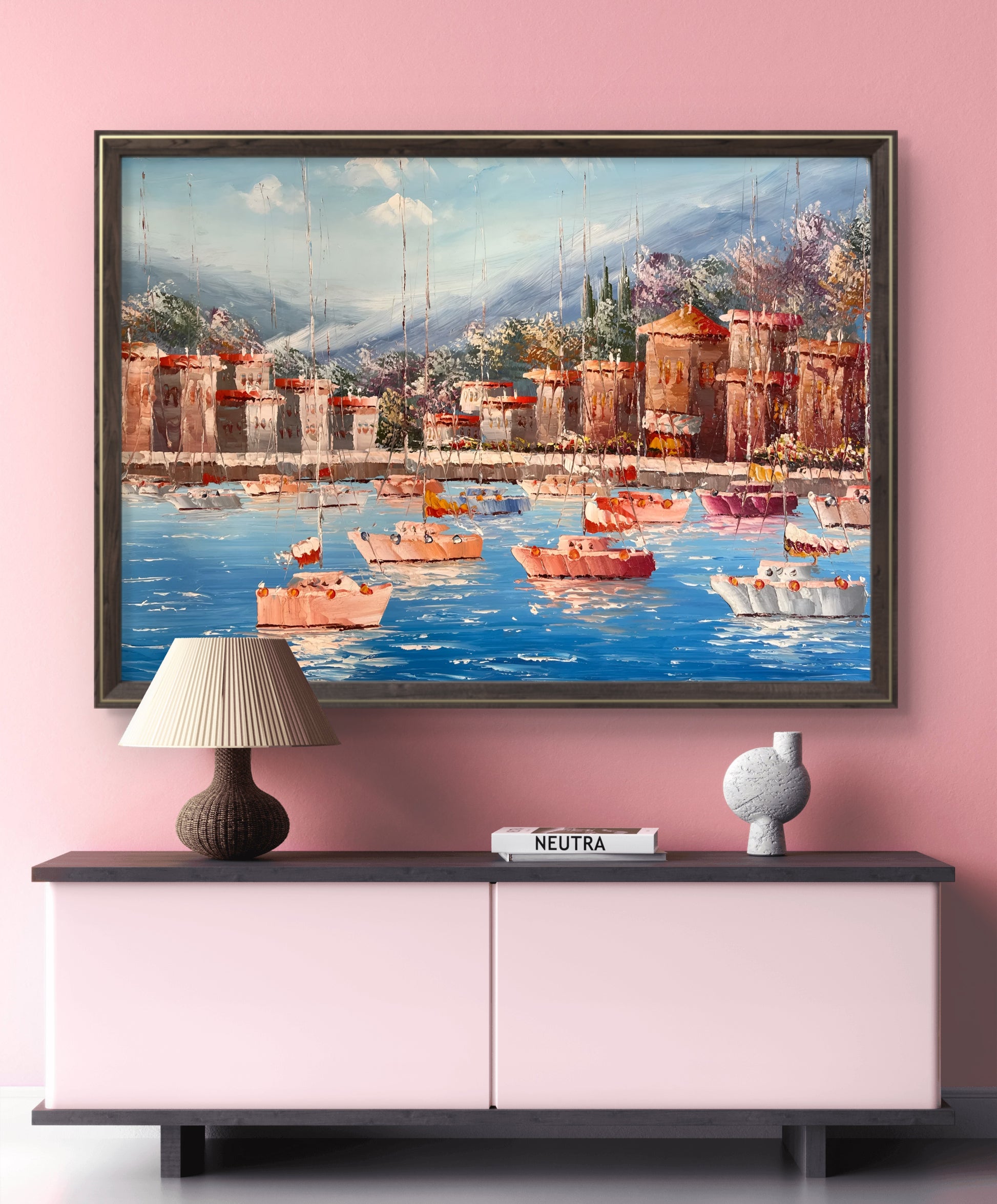 Rhythm & Sun (Copy) The Palace of Hues