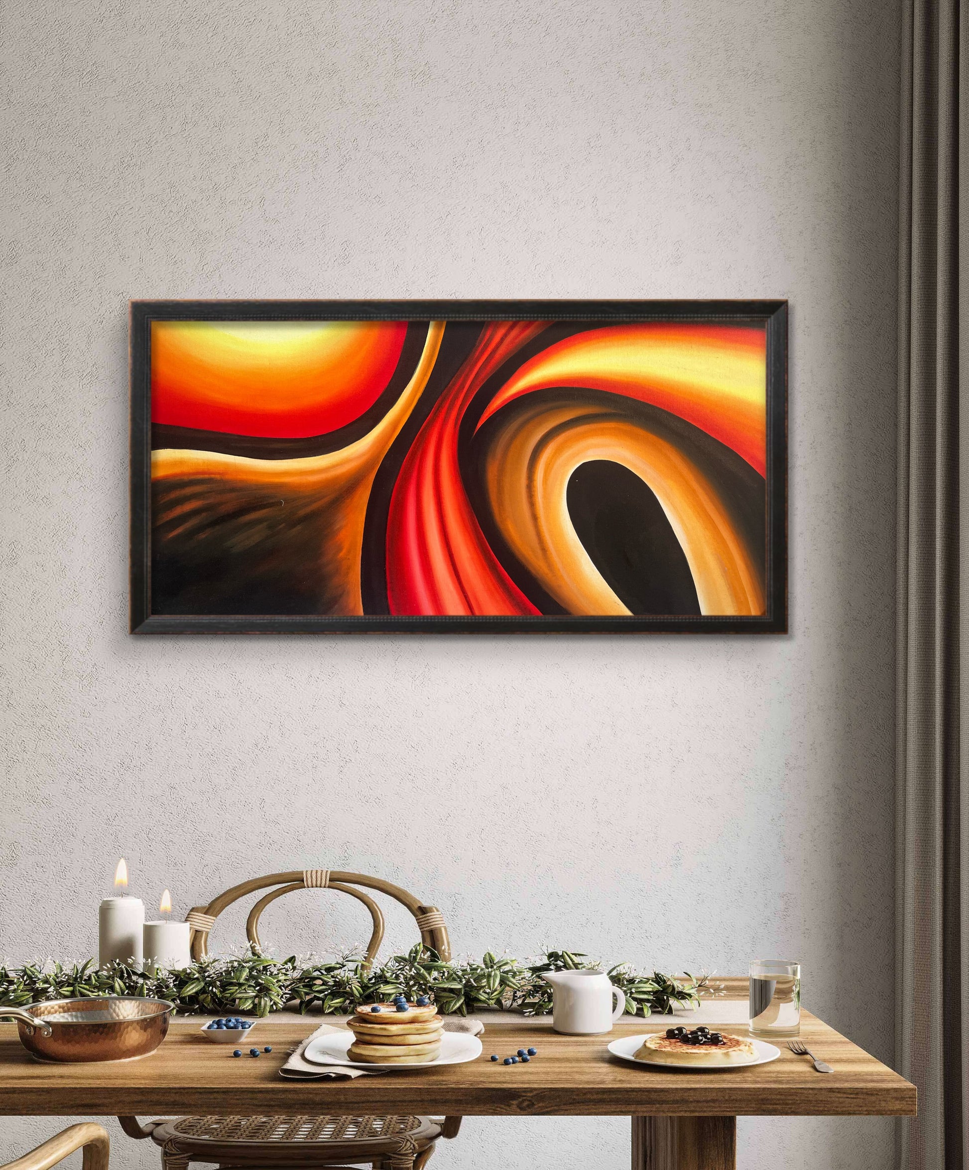 Solar Drift The Palace of Hues