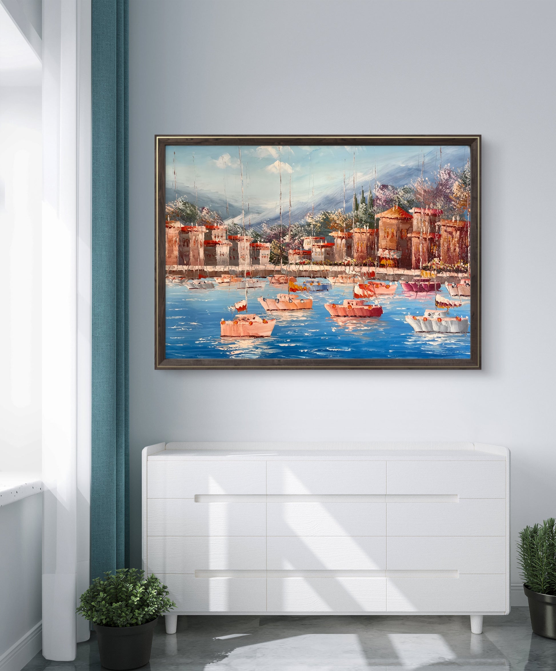 Rhythm & Sun (Copy) The Palace of Hues