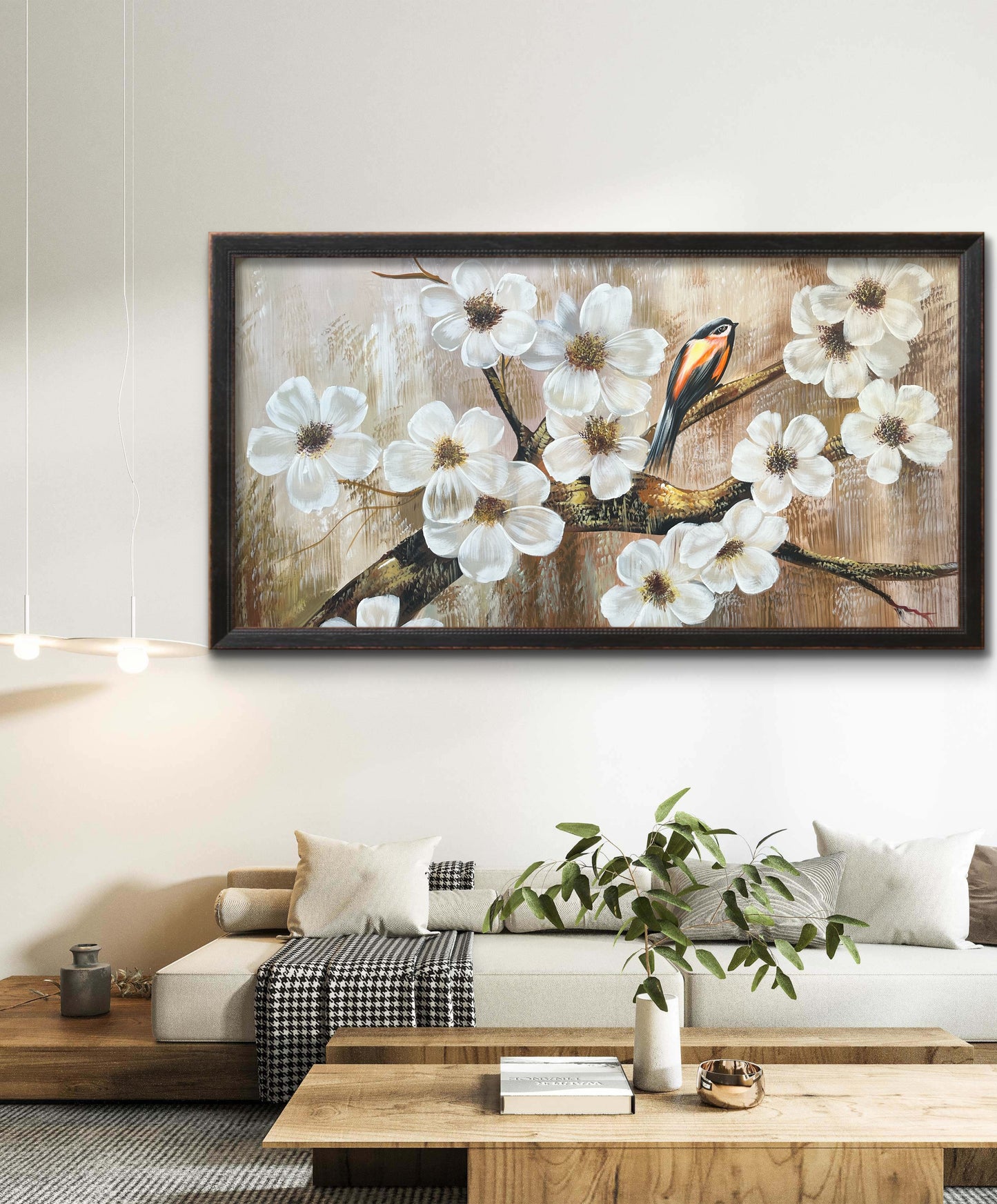 Blossom Perch The Palace of Hues