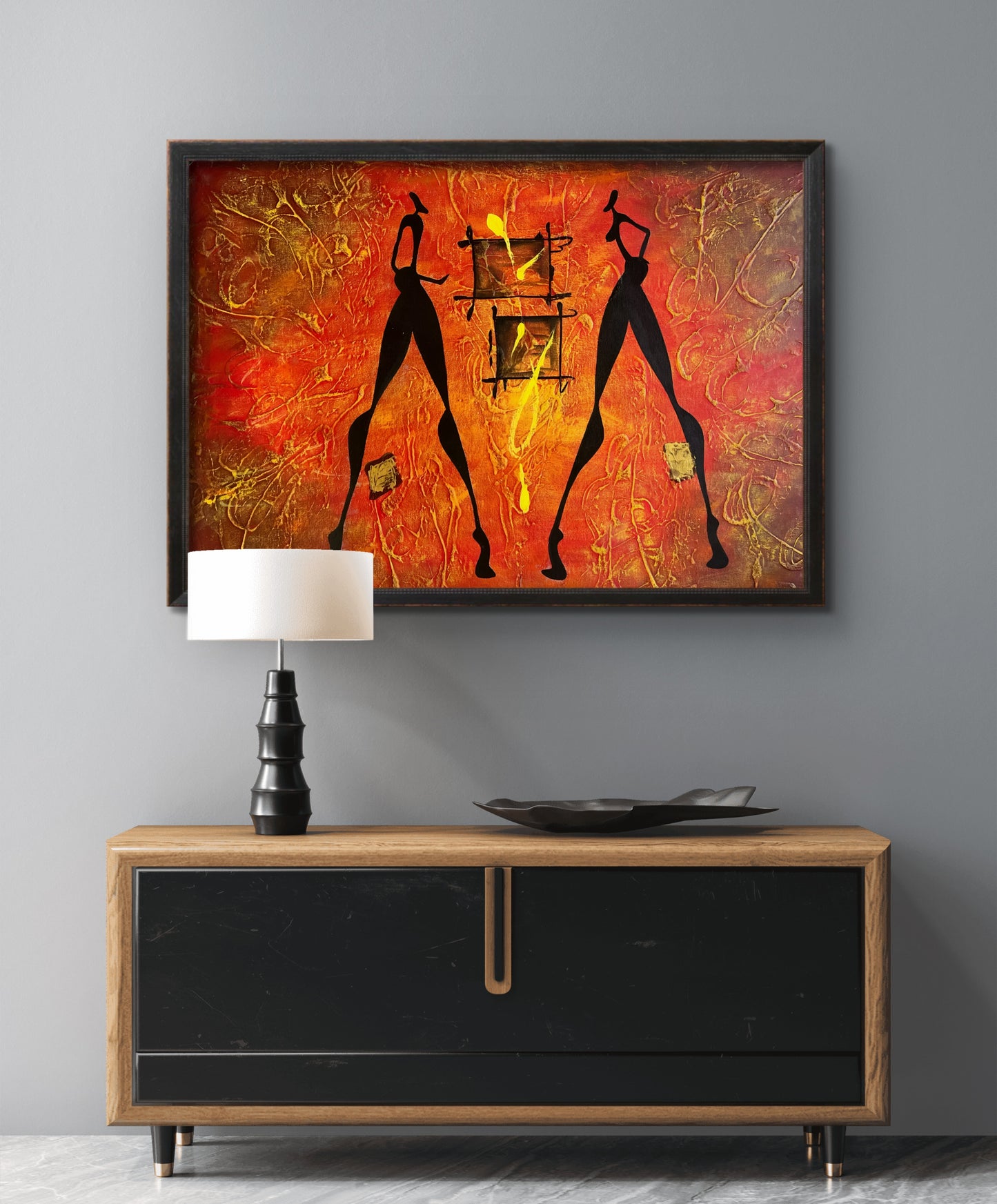 Rhythm & Sun II The Palace of Hues