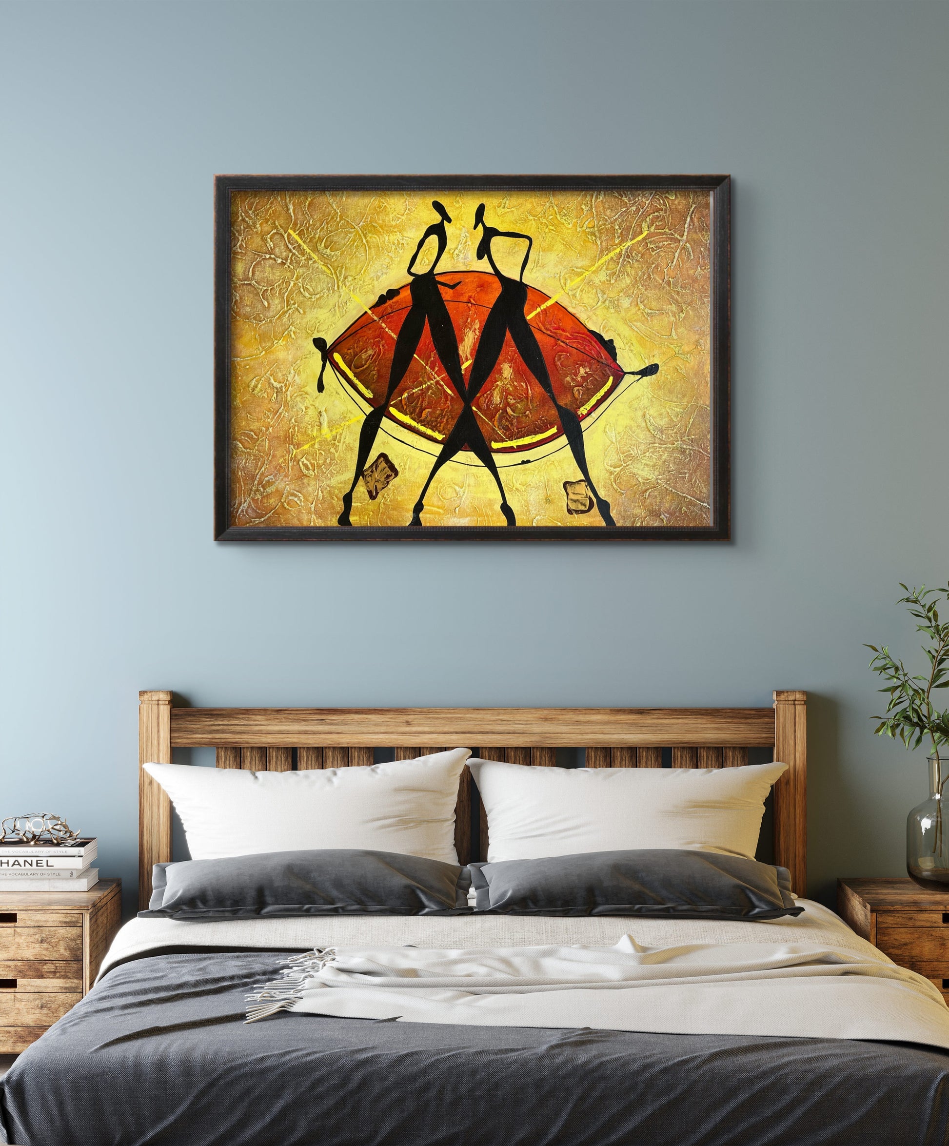 Rhythm & Sun The Palace of Hues