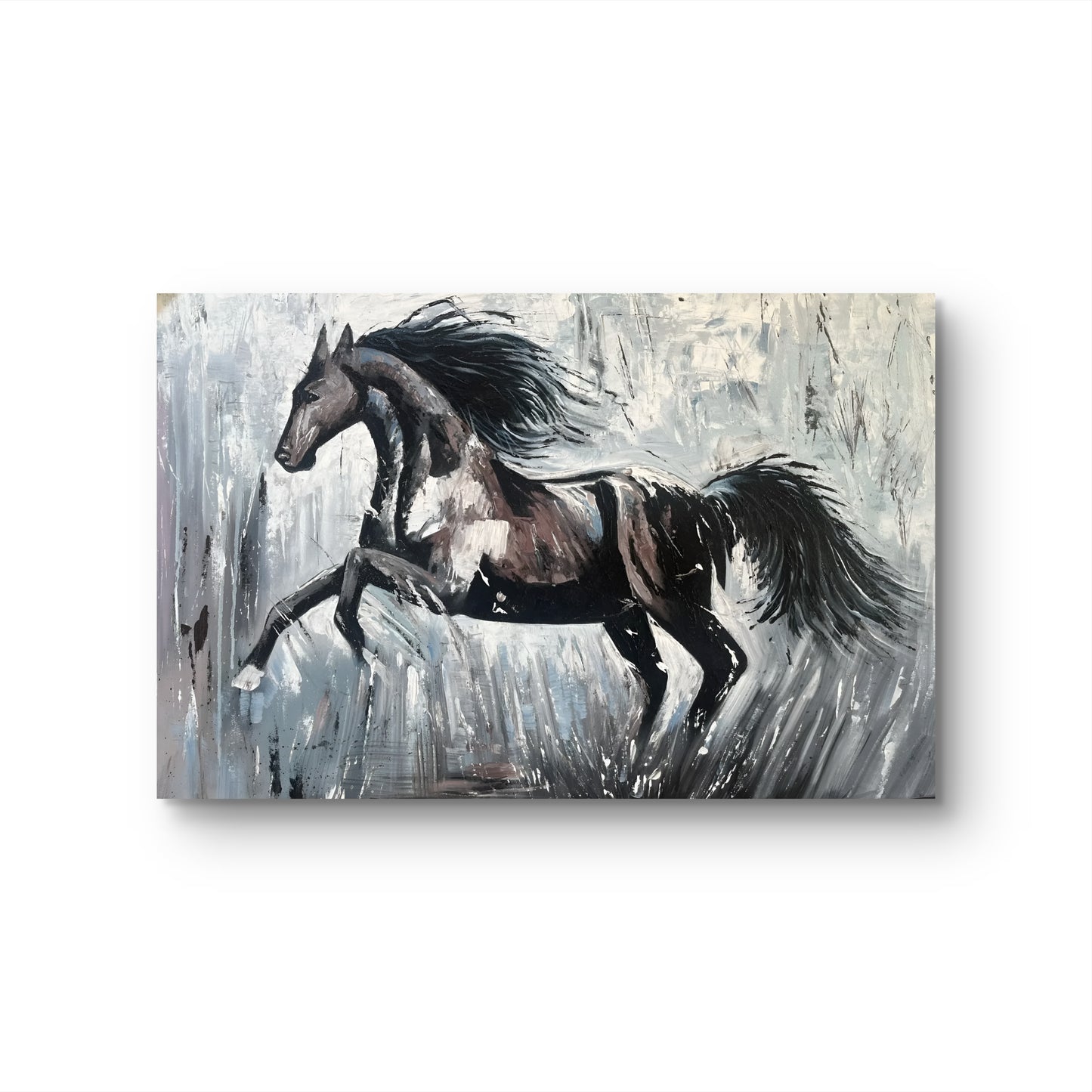 Wild Run The Palace of Hues