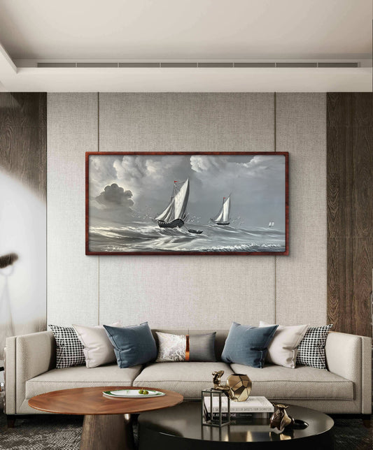 Stormbound Sails The Palace of Hues