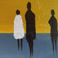 Golden Horizon