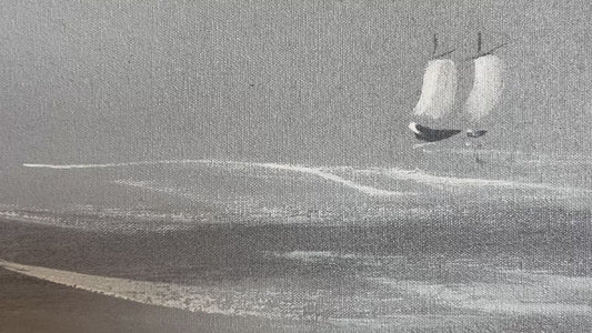 Stormbound Sails