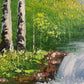 Whispers of the Waterfall