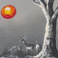 Tree of Dawn
