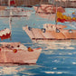 Harbour Morning