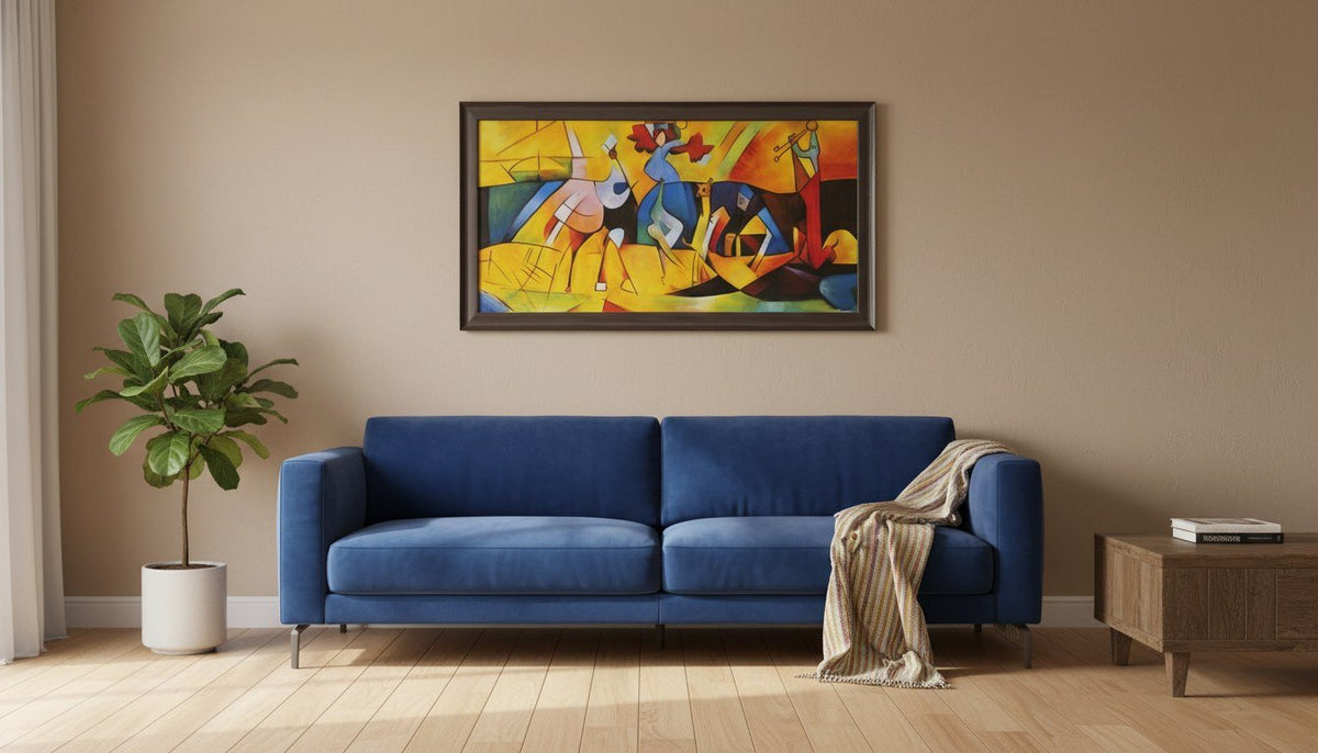 Modern Art