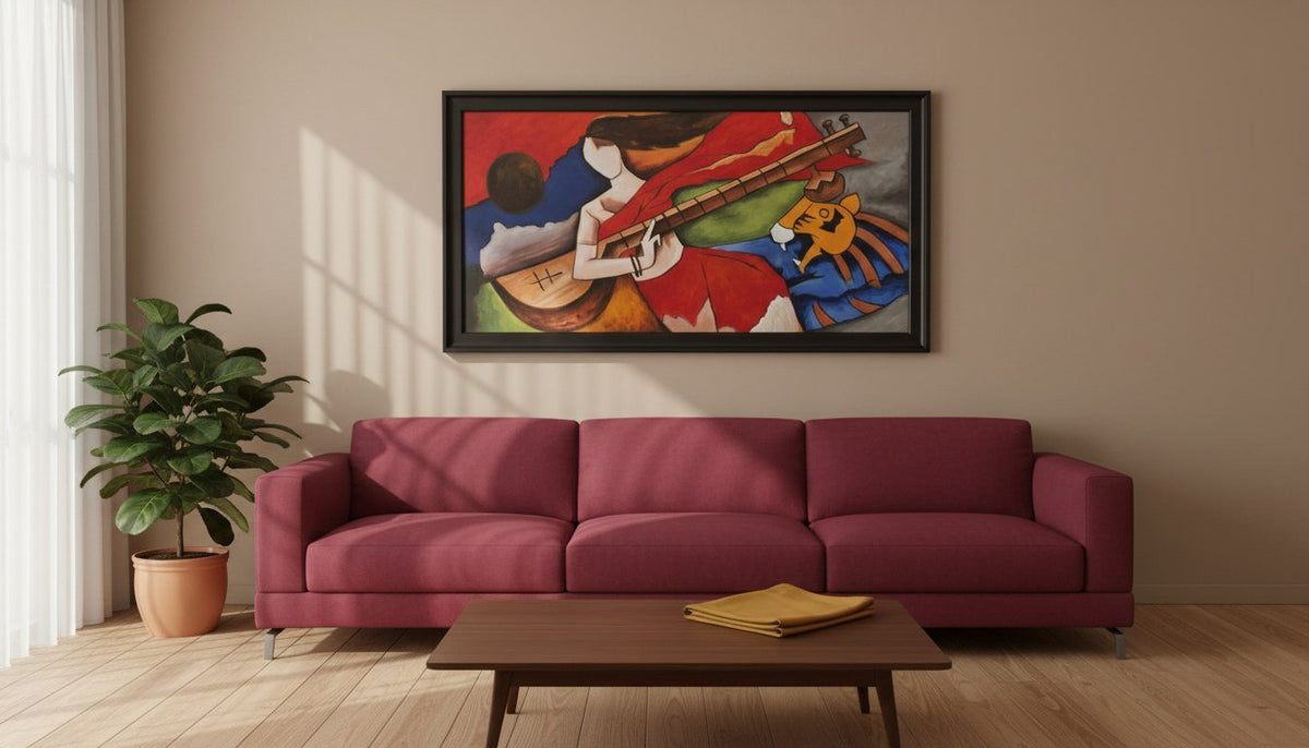 Modern Art