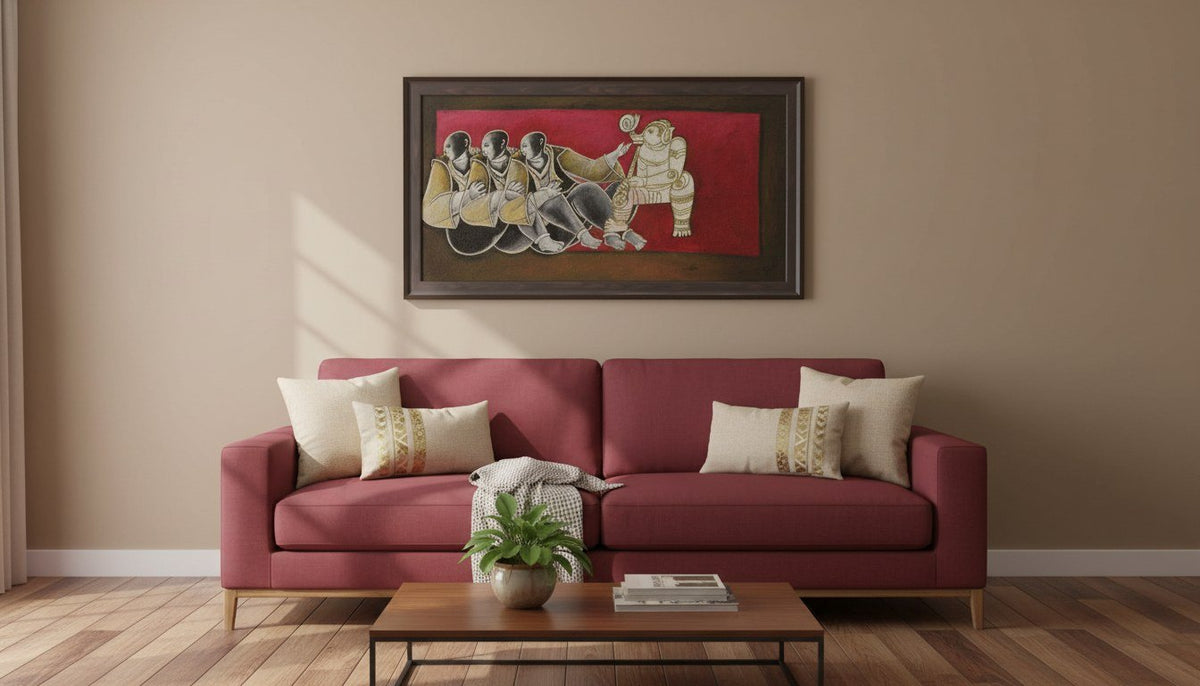 Modern Art