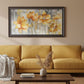 Floral Canvas Wall Art